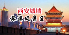 我的小骚逼好痒快来操我视频视频中国陕西-西安城墙旅游风景区